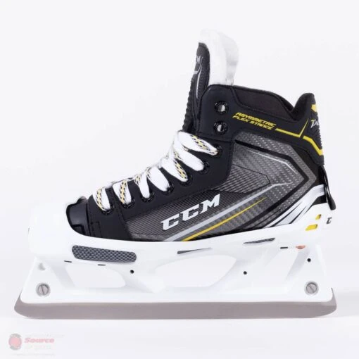 CCM Tacks 9060 Junior Goalie Skates -Warrior Sales Store ccm goalie skates ccm tacks 9060 junior goalie skates 4565982838850