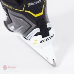 CCM Tacks 9060 Junior Goalie Skates -Warrior Sales Store ccm goalie skates ccm tacks 9060 junior goalie skates 4565982969922