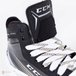 CCM Tacks 9060 Junior Goalie Skates -Warrior Sales Store ccm goalie skates ccm tacks 9060 junior goalie skates 4565983035458