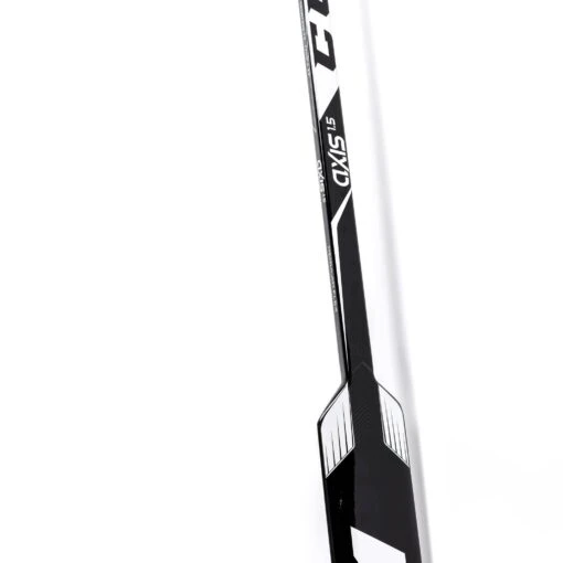 CCM Axis 1.5 Junior Goalie Stick -Warrior Sales Store ccm goalie sticks ccm axis 1 5 junior goalie stick 28797009657922