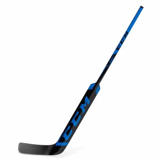 CCM Axis 1.5 Junior Goalie Stick -Warrior Sales Store ccm goalie sticks ccm axis 1 5 junior goalie stick black blue crawford l 23 28796757737538