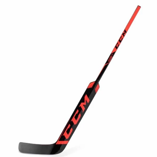 CCM Axis 1.5 Junior Goalie Stick -Warrior Sales Store ccm goalie sticks ccm axis 1 5 junior goalie stick black red crawford l 21 28796757704770