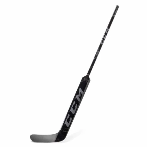 CCM Axis 1.5 Senior Goalie Stick -Warrior Sales Store ccm goalie sticks ccm axis 1 5 senior goalie stick black grey crawford l 25 28927027675202