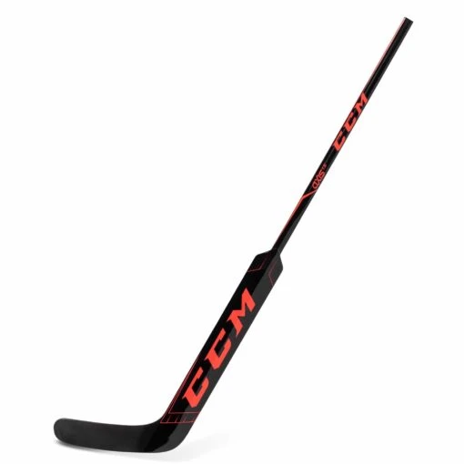 CCM Axis 1.5 Senior Goalie Stick -Warrior Sales Store ccm goalie sticks ccm axis 1 5 senior goalie stick black red crawford l 25 28796757835842