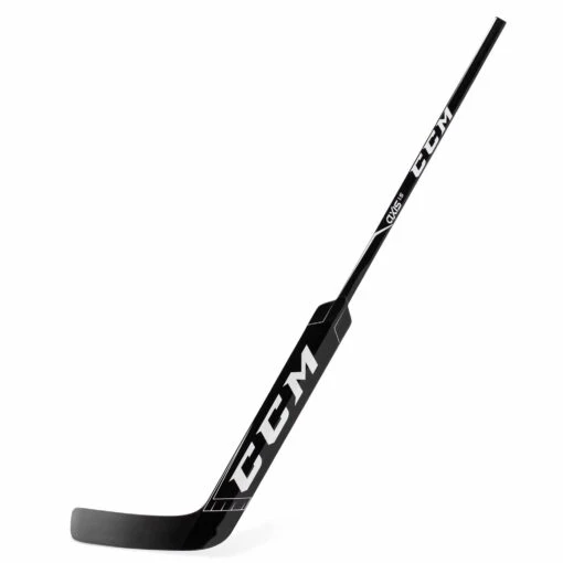 CCM Axis 1.5 Senior Goalie Stick -Warrior Sales Store ccm goalie sticks ccm axis 1 5 senior goalie stick black white crawford l 25 28796757803074