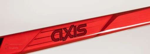 CCM Axis 1.9 Senior Goalie Stick - Custom Color -Warrior Sales Store ccm goalie sticks ccm axis 1 9 senior goalie stick custom color 14831971663938