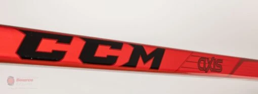 CCM Axis 1.9 Senior Goalie Stick - Custom Color -Warrior Sales Store ccm goalie sticks ccm axis 1 9 senior goalie stick custom color 14831971795010