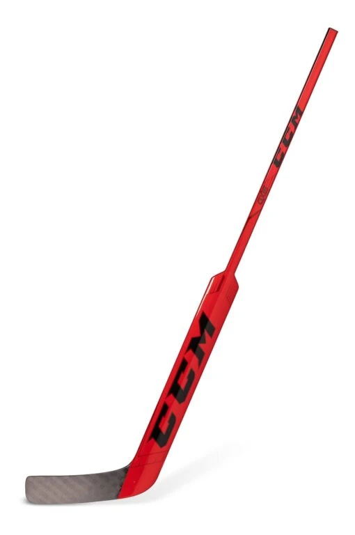 CCM Axis 1.9 Senior Goalie Stick - Custom Color -Warrior Sales Store ccm goalie sticks ccm axis 1 9 senior goalie stick custom color black red crawford l 26 28743936507970