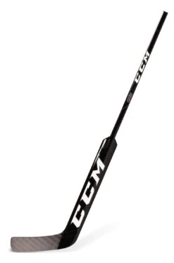 CCM Axis 1.9 Senior Goalie Stick - Custom Color -Warrior Sales Store ccm goalie sticks ccm axis 1 9 senior goalie stick custom color black white crawford l 25 28743936540738