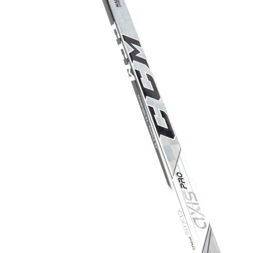 CCM Axis Pro Junior Goalie Stick -Warrior Sales Store ccm goalie sticks ccm axis pro junior goalie stick 28961366999106