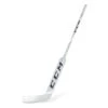 CCM Axis Pro Junior Goalie Stick -Warrior Sales Store ccm goalie sticks ccm axis pro junior goalie stick white black crawford l 23 30347001790530