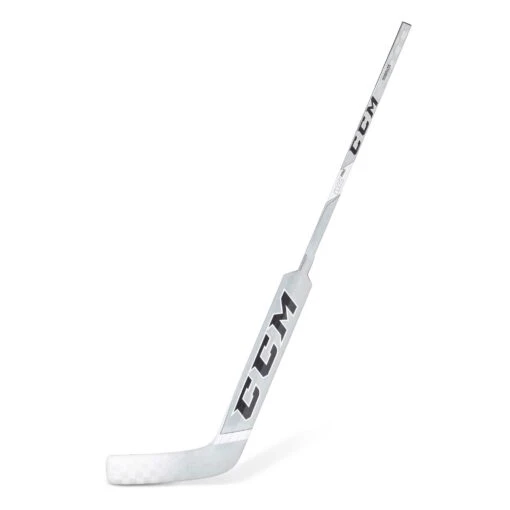 CCM Axis Pro Junior Goalie Stick -Warrior Sales Store ccm goalie sticks ccm axis pro junior goalie stick white black crawford l 23 30347001790530