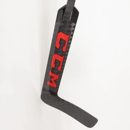 CCM Axis Pro Senior Goalie Stick - Custom Color -Warrior Sales Store ccm goalie sticks ccm axis pro senior goalie stick custom color 28961375191106