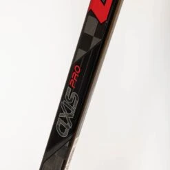 CCM Axis Pro Senior Goalie Stick - Custom Color -Warrior Sales Store ccm goalie sticks ccm axis pro senior goalie stick custom color 28961375518786