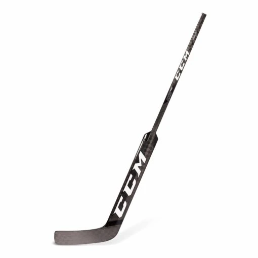 CCM Axis Pro Senior Goalie Stick - Custom Color -Warrior Sales Store ccm goalie sticks ccm axis pro senior goalie stick custom color black white crawford l 25 28961375551554