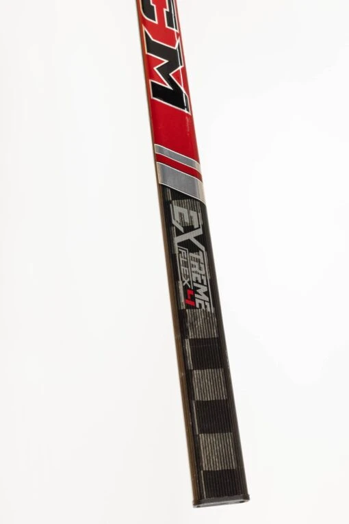 CCM Extreme Flex 4 Pro Senior Goalie Stick - Custom Color -Warrior Sales Store ccm goalie sticks ccm extreme flex 4 pro senior goalie stick custom color 28789746171970