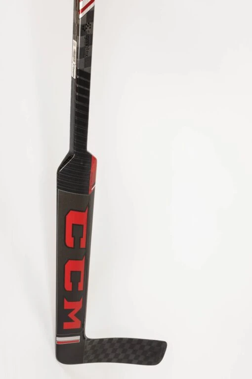 CCM Extreme Flex 4 Pro Senior Goalie Stick - Custom Color -Warrior Sales Store ccm goalie sticks ccm extreme flex 4 pro senior goalie stick custom color 28789746368578