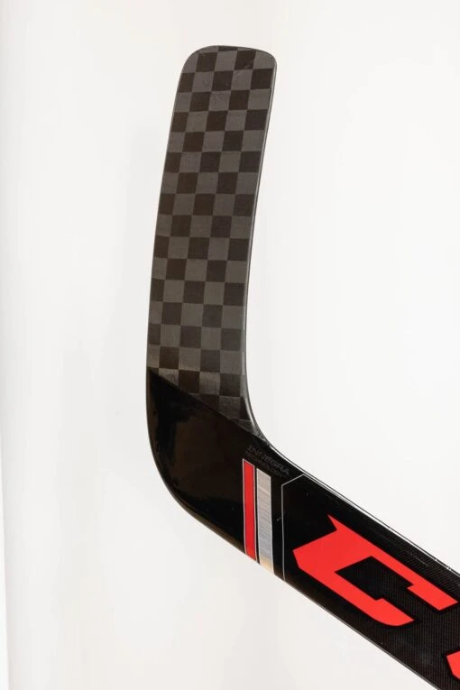 CCM Extreme Flex 4 Pro Senior Goalie Stick - Custom Color -Warrior Sales Store ccm goalie sticks ccm extreme flex 4 pro senior goalie stick custom color 28789746532418