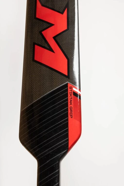 CCM Extreme Flex 4 Pro Senior Goalie Stick - Custom Color -Warrior Sales Store ccm goalie sticks ccm extreme flex 4 pro senior goalie stick custom color 28789746630722