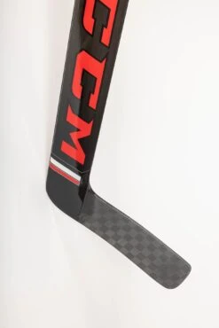 CCM Extreme Flex 4 Pro Senior Goalie Stick - Custom Color -Warrior Sales Store ccm goalie sticks ccm extreme flex 4 pro senior goalie stick custom color 28789746696258