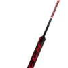 CCM Extreme Flex 4 Pro Senior Goalie Stick - Custom Color -Warrior Sales Store ccm goalie sticks ccm extreme flex 4 pro senior goalie stick custom color black red crawford l 26 28743937654850