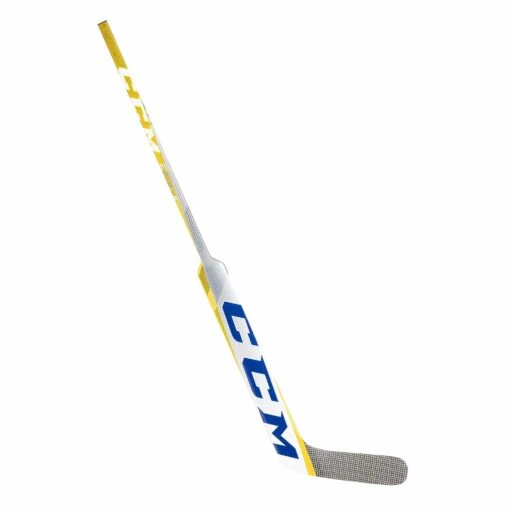 CCM Extreme Flex 5 Pro Senior Goalie Stick -Warrior Sales Store ccm goalie sticks ccm extreme flex 5 pro senior goalie stick 30005839462466