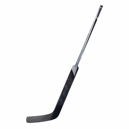 CCM Extreme Flex 5 Pro Senior Goalie Stick -Warrior Sales Store ccm goalie sticks ccm extreme flex 5 pro senior goalie stick white black p4 l 25 30005839593538