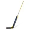 CCM Extreme Flex 5 Pro Senior Goalie Stick -Warrior Sales Store ccm goalie sticks ccm extreme flex 5 pro senior goalie stick white blue yellow p1 l 26 30005839200322