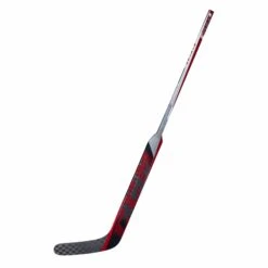 CCM Extreme Flex 5 Pro Senior Goalie Stick -Warrior Sales Store ccm goalie sticks ccm extreme flex 5 pro senior goalie stick white red p1 l 25 30005839265858