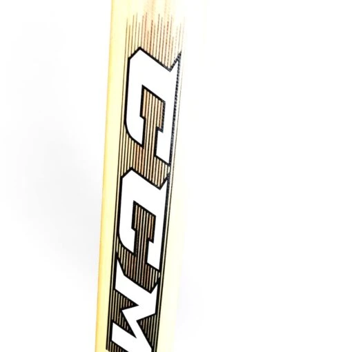 CCM Extreme Flex E4.5 Junior Wood Goalie Stick -Warrior Sales Store ccm goalie sticks ccm extreme flex e4 5 junior wood goalie stick 28961386496066