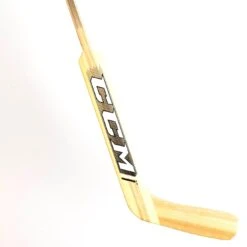 CCM Extreme Flex E4.5 Junior Wood Goalie Stick -Warrior Sales Store ccm goalie sticks ccm extreme flex e4 5 junior wood goalie stick 28961386561602