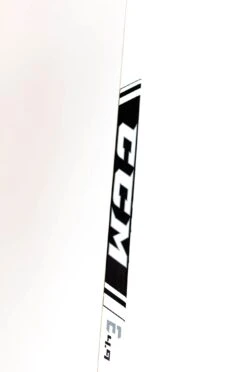 CCM Extreme Flex E4.9 Junior Goalie Stick -Warrior Sales Store ccm goalie sticks ccm extreme flex e4 9 junior goalie stick 28777391915074