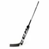 CCM Extreme Flex E5.9 Intermediate Goalie Stick -Warrior Sales Store ccm goalie sticks ccm extreme flex e5 9 intermediate goalie stick white black p4 l 24 28922727923778