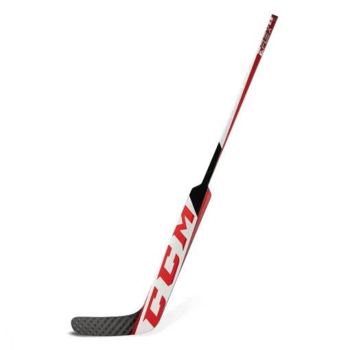 CCM Extreme Flex E5.9 Intermediate Goalie Stick -Warrior Sales Store ccm goalie sticks ccm extreme flex e5 9 intermediate goalie stick white red p4 l 24 28922727956546