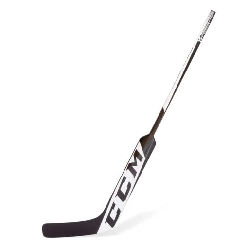 CCM Extreme Flex Youth Goalie Stick -Warrior Sales Store ccm goalie sticks ccm extreme flex youth goalie stick white black p4 l 18 29103600959554