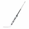 CCM Premier II Pro Stock Senior Goalie Stick - Carmine Anthony Pagliarulo -Warrior Sales Store ccm goalie sticks ccm premier ii pro stock senior goalie stick carmine anthony pagliarulo white black pagliarulo l 26 28796786671682