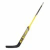 CCM Premier II Pro Stock Senior Goalie Stick - Jacob Markstrom -Warrior Sales Store ccm goalie sticks ccm premier ii pro stock senior goalie stick jacob markstrom black sport gold markstrom l 25 28796787556418