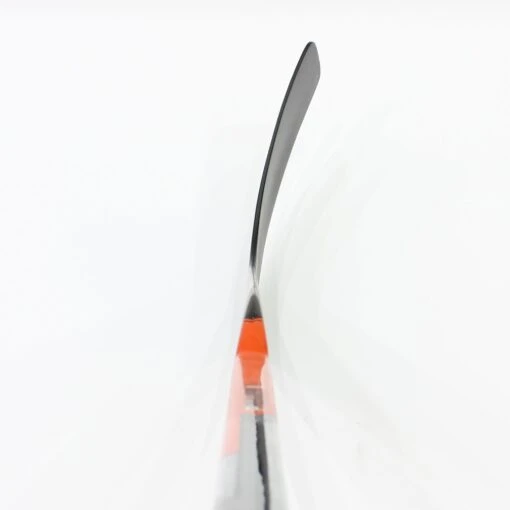 CCM Premier II Pro Stock Senior Goalie Stick - Ryan Miller -Warrior Sales Store ccm goalie sticks ccm premier ii pro stock senior goalie stick ryan miller silver orange miller l 24 5 28529347821634