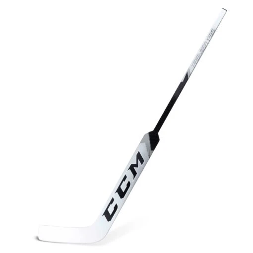 CCM Premier P2.5 Intermediate Goalie Stick -Warrior Sales Store ccm goalie sticks ccm premier p2 5 intermediate goalie stick white black price l 24 29075856425026