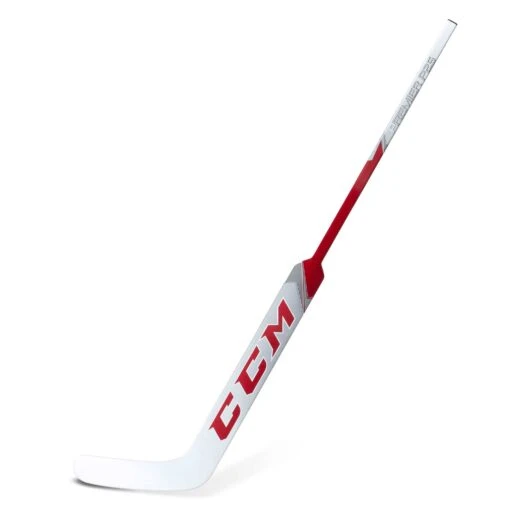 CCM Premier P2.5 Intermediate Goalie Stick -Warrior Sales Store ccm goalie sticks ccm premier p2 5 intermediate goalie stick white red price l 24 29075856392258