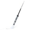 CCM Premier P2.9 Junior Goalie Stick -Warrior Sales Store ccm goalie sticks ccm premier p2 9 junior goalie stick white black crawford l 21 28922003619906