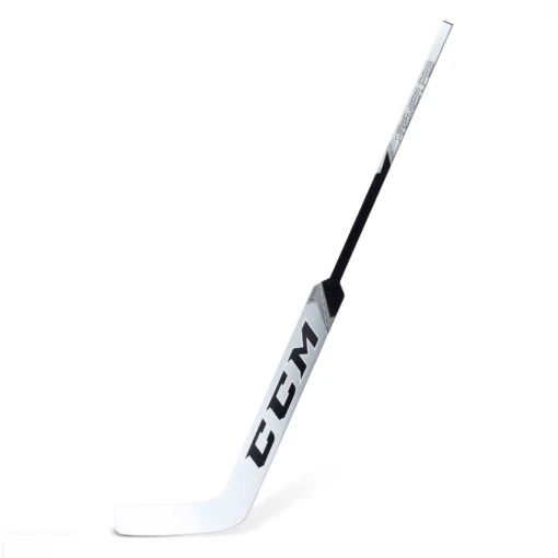 CCM Premier P2.9 Junior Goalie Stick -Warrior Sales Store ccm goalie sticks ccm premier p2 9 junior goalie stick white black crawford l 21 28922003619906