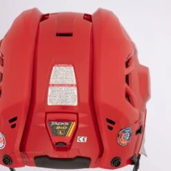 CCM Tacks 210 Hockey Helmet -Warrior Sales Store ccm helmets ccm tacks 210 hockey helmet 28174446657602