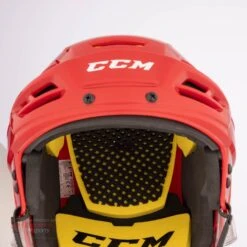 CCM Tacks 210 Hockey Helmet -Warrior Sales Store ccm helmets ccm tacks 210 hockey helmet 28174446788674