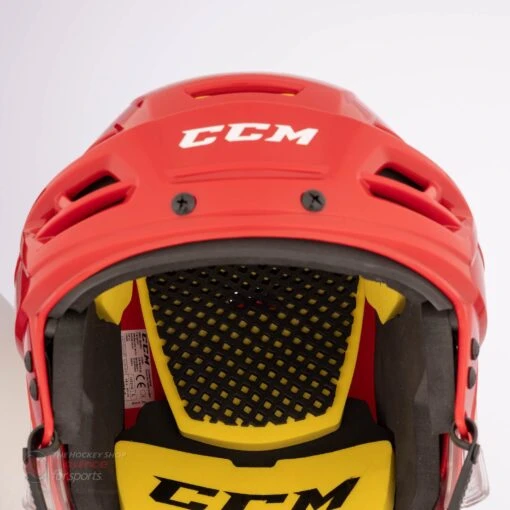 CCM Tacks 210 Hockey Helmet -Warrior Sales Store ccm helmets ccm tacks 210 hockey helmet 28174446788674