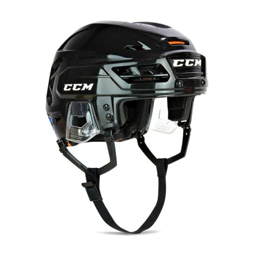 CCM Tacks 710 Hockey Helmet -Warrior Sales Store ccm helmets ccm tacks 710 hockey helmet black s 30614455222338