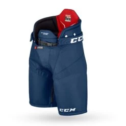 CCM Jetspeed FT485 Senior Hockey Pants -Warrior Sales Store ccm hockey pants ccm jetspeed ft485 senior hockey pants navy s 28759429251138