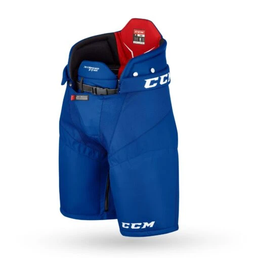 CCM Jetspeed FT485 Senior Hockey Pants -Warrior Sales Store ccm hockey pants ccm jetspeed ft485 senior hockey pants royal s 28759429185602