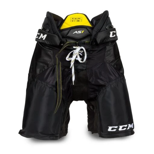 CCM Super Tacks AS1 Senior Hockey Pants -Warrior Sales Store ccm hockey pants ccm super tacks as1 senior hockey pants black xl 28744005353538