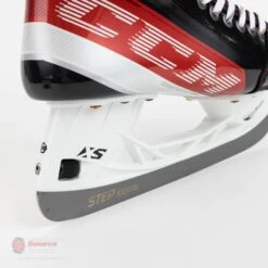 CCM Jetspeed FT4 Pro Senior Hockey Skates -Warrior Sales Store ccm hockey skates ccm jetspeed ft4 pro senior hockey skates 28330564059202